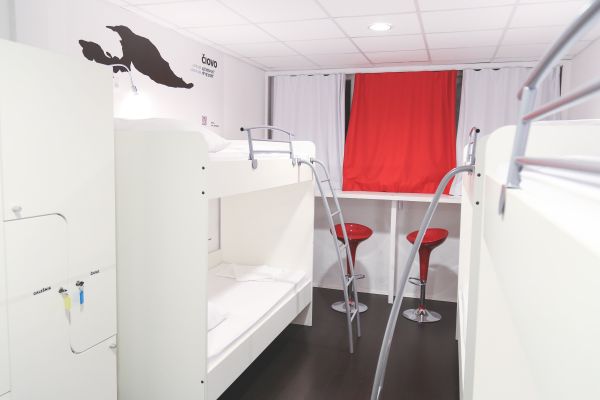 Design Hostel 101Dalmatinac (Spalato)